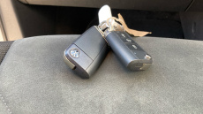 Volkswagen Tiguan 1.5 TSI 150 Elegance 5dr DSG Petrol Estate